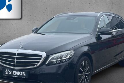 Mercedes-Benz C 300 96.447 km 22.930 &euro; Ibbenbüren 49479