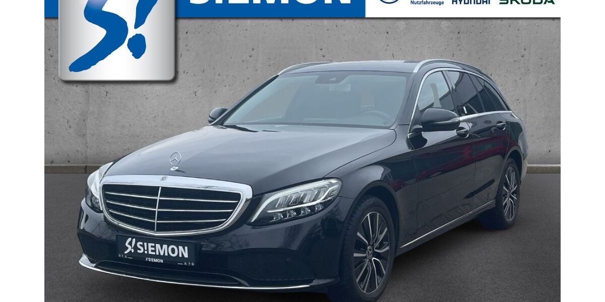 Mercedes-Benz C 300 96.447 km 22.930 &euro; Ibbenbüren 49479