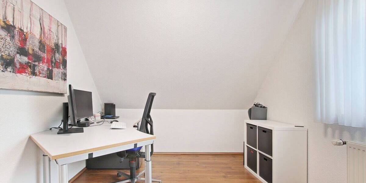 Einfamilienhaus Rheine Mesum - 5 Zimmer, 122 m&sup2;, 429.000&euro; | Angebot:26657345