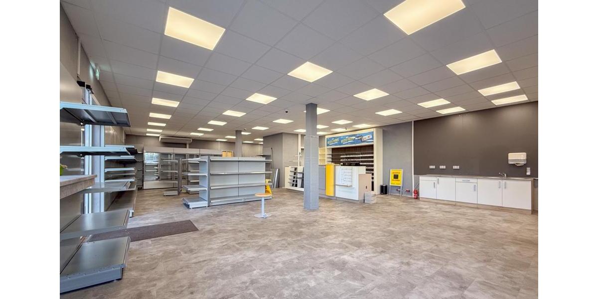 Gewerbeobjekt Lingen (Ems) - 1.590&euro; | Angebot:18302206