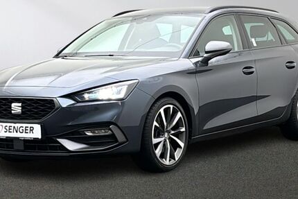 Seat Leon 52.178 km 24.480 &euro; Rheine 48429