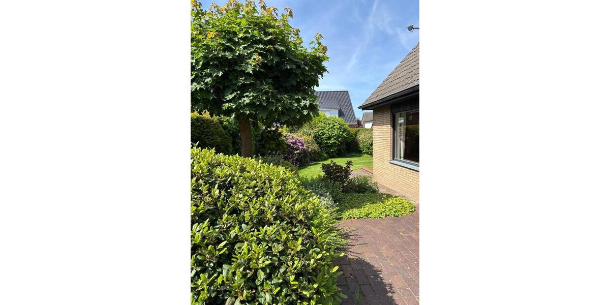 Einfamilienhaus Lingen (Ems) Damaschke - 6.5 Zimmer, 148 m&sup2;, 419.000&euro; | Angebot:26907220