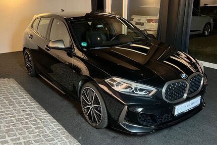 BMW 135 57.680 km 29.990 &euro; Schapen 48480