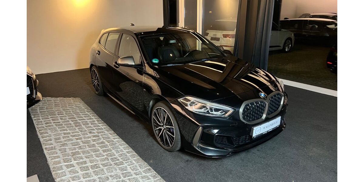 BMW 135 57.680 km 29.990 &euro; Schapen 48480