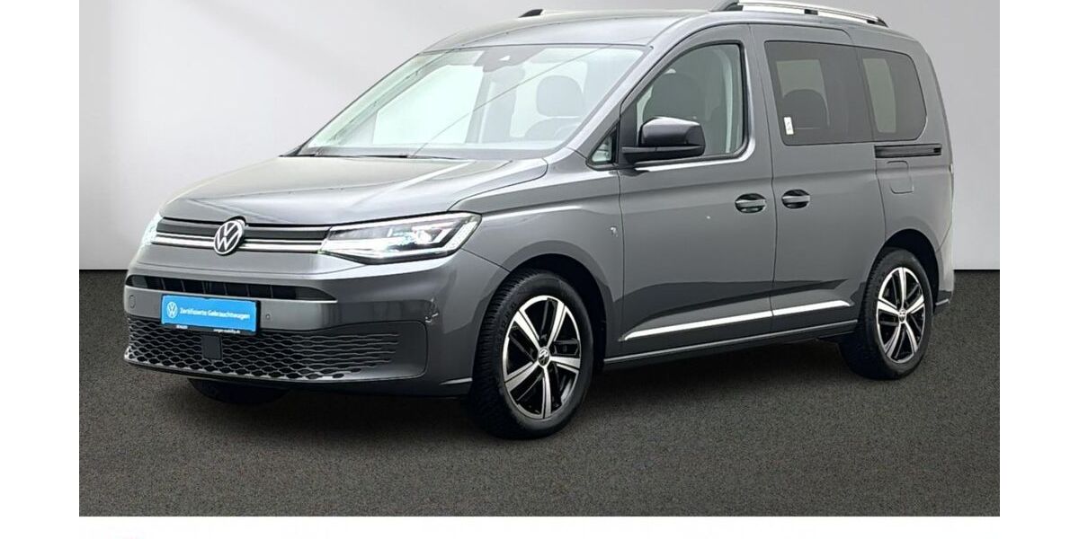 VW Caddy 46.960 km 26.880 &euro; Emsdetten 48282