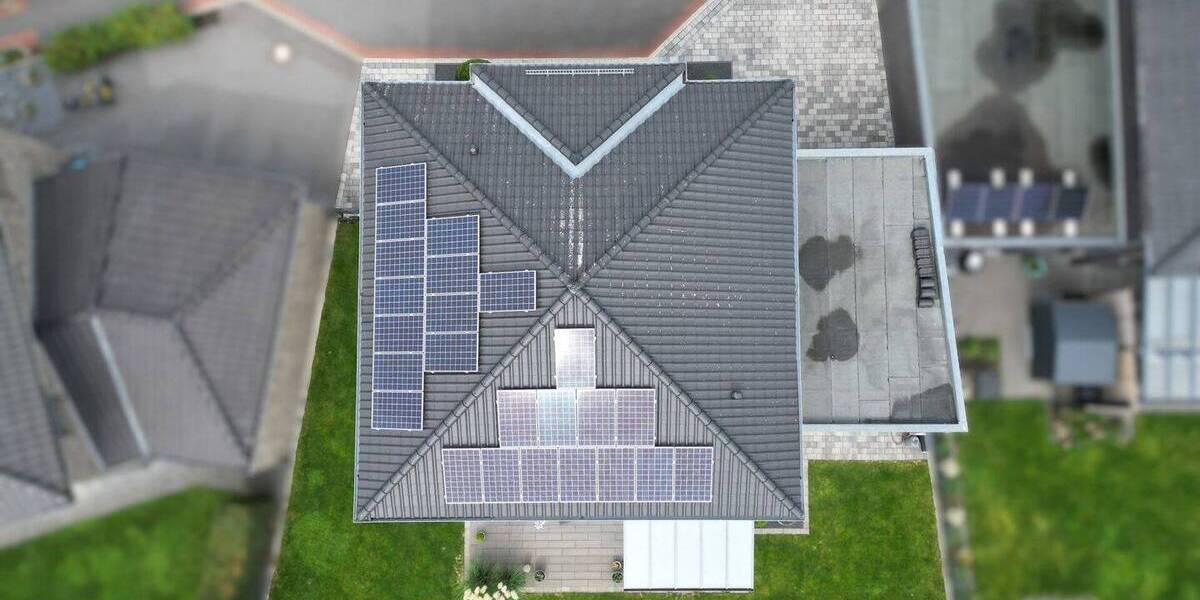 Einfamilienhaus Hopsten - 565.000&euro; | Angebot:25670055