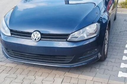 VW Golf 160.000 km 8.700 &euro; Rheine 48429