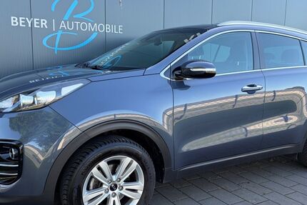 Kia Sportage 49.700 km 16.400 &euro; Freren 49832