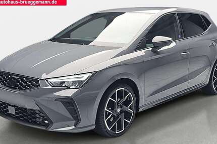 Seat Ibiza 5.760 km 24.890 &euro; Rheine 48432