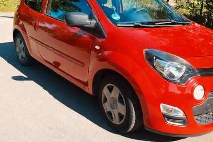 Renault Twingo 73.957 km 3.500 &euro; Recke 49509