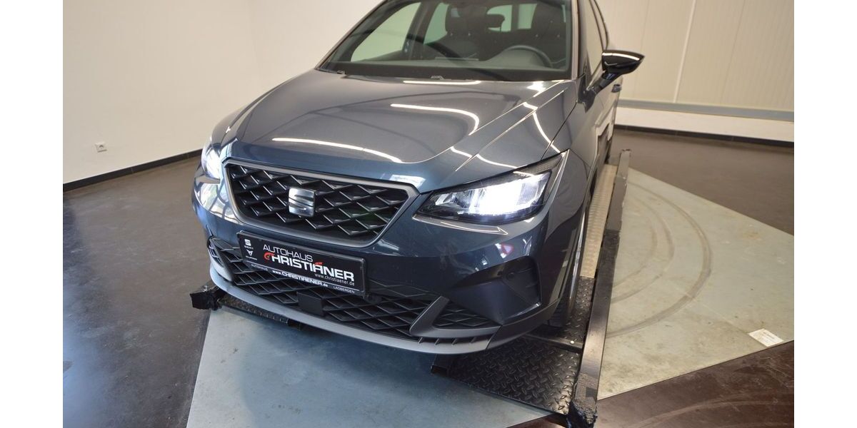 Seat Arona 26.610 km 14.290 &euro; Ladbergen 49549