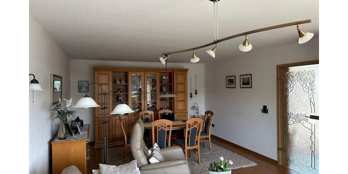 Doppelhaushälfte Rheine Dorenkamp - 8 Zimmer, 232 m&sup2;, 319.000&euro; | Angebot:25688558