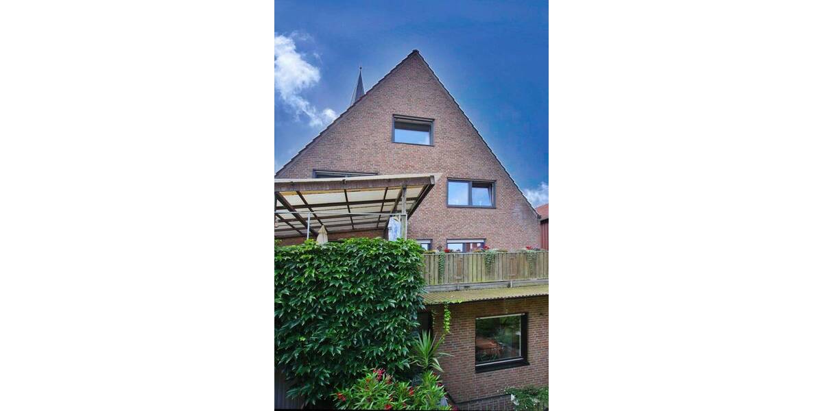 Mehrfamilienhaus, Wohnhaus Horstmar - 8 Zimmer, 254 m&sup2;, 450.000&euro; | Angebot:25676873