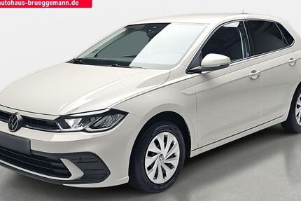 VW Polo 14.073 km 21.990 &euro; Rheine 48432