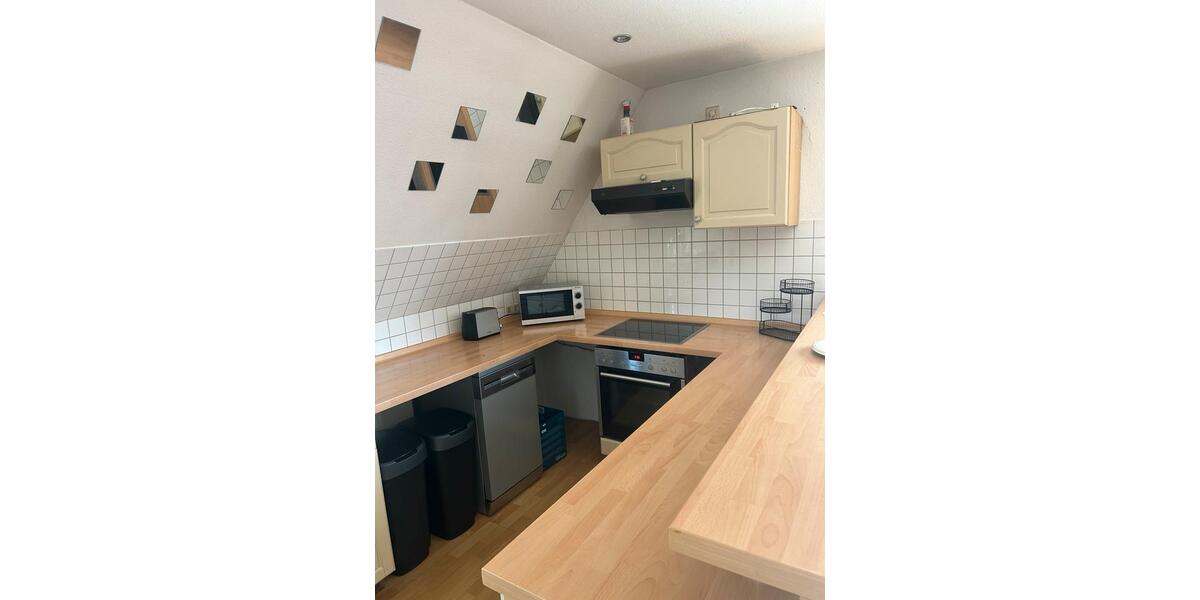 Etagenwohnung Lingen (Ems) Gauerbach - 3 Zimmer, 80 m&sup2;, 60&euro; | Angebot:26690125