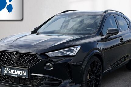 Cupra Formentor 34.158 km 49.930 &euro; Emsdetten 48282