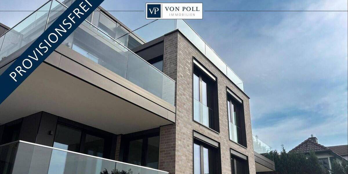 Etagenwohnung Bad Bentheim - 5 Zimmer, 199 m&sup2;, 2.855&euro; | Angebot:26306821
