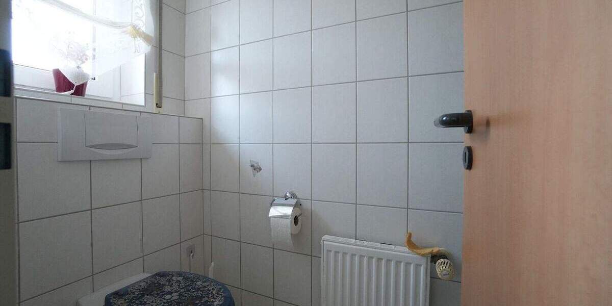 Doppelhaushälfte Salzbergen - 4 Zimmer, 109 m&sup2;, 245.000&euro; | Angebot:25698322