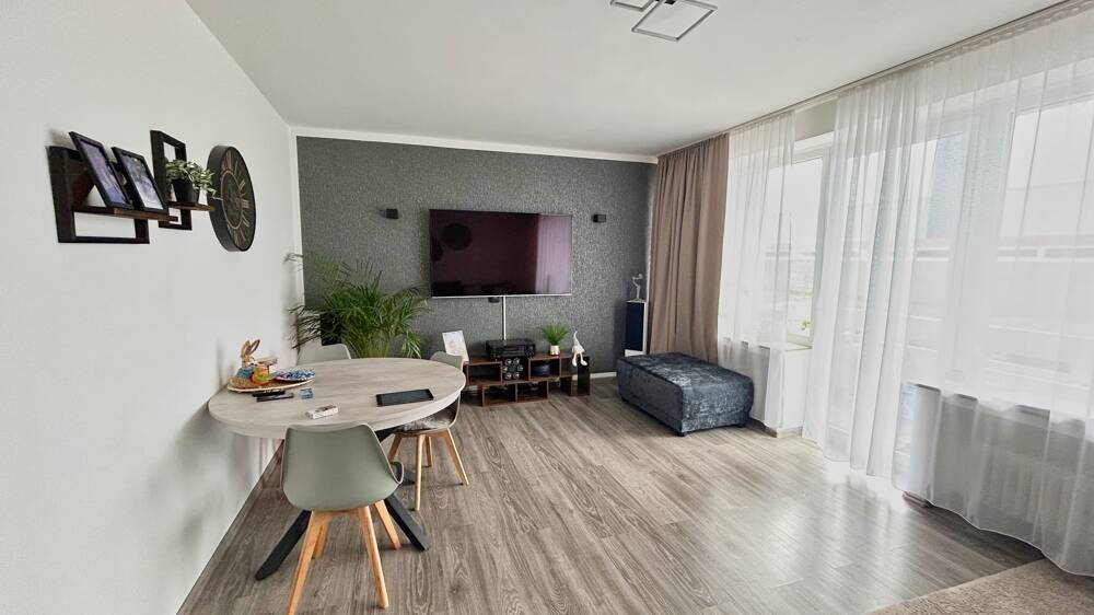 Etagenwohnung Emsdetten - 3 Zimmer, 69 m&sup2;, 178.500&euro; | Angebot:25996500