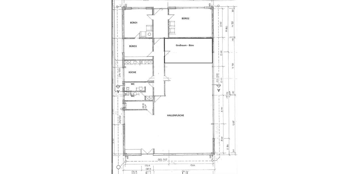 Gewerbeobjekt Saerbeck - 3.500&euro; | Angebot:24206026