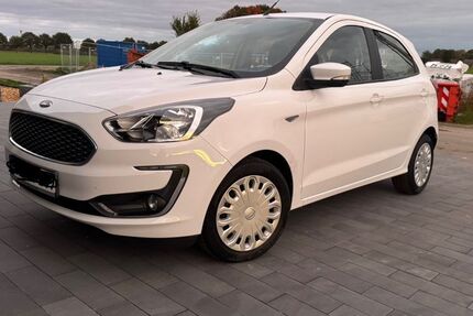 Ford Ka/Ka+ 56.500 km 8.200 &euro; Andervenne 49832