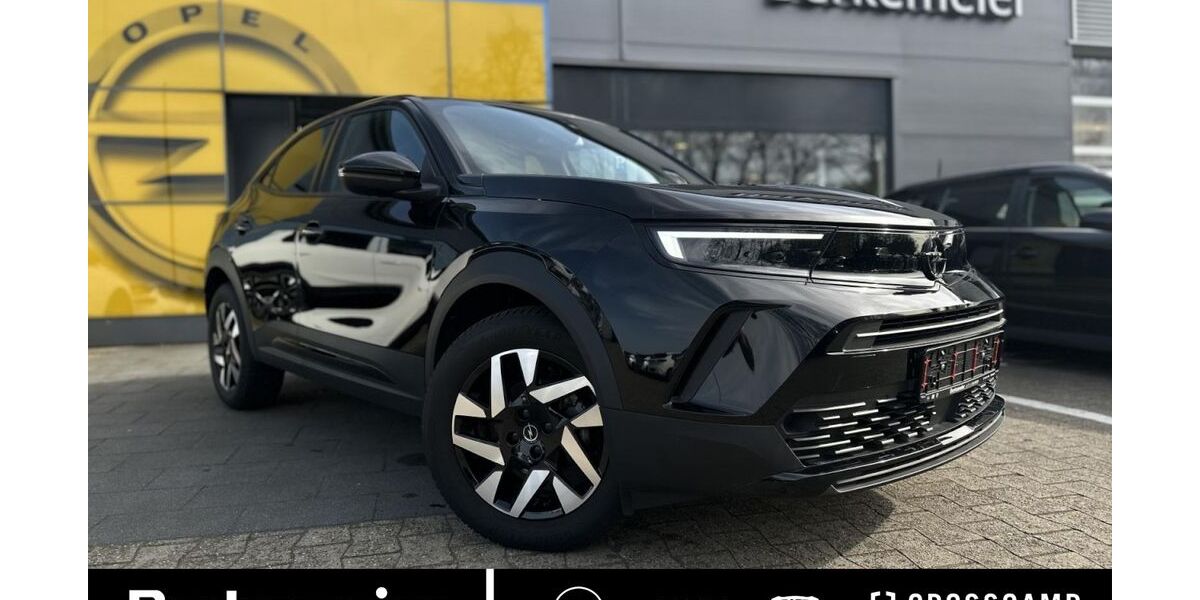 Opel Mokka 21.611 km 19.890 &euro; Steinfurt 48565