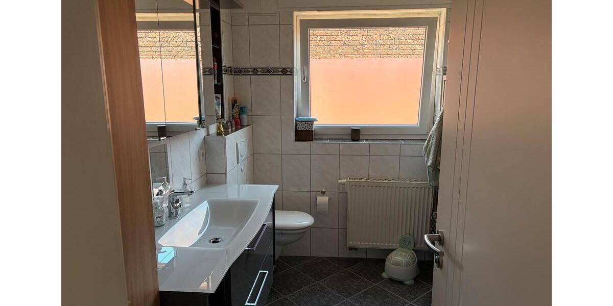 Doppelhaushälfte Rheine Altenrheine - 5 Zimmer, 116 m&sup2;, 310.000&euro; | Angebot:26348540