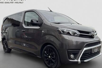 Toyota Proace (Verso) 35.920 km 41.650 &euro; Steinfurt-Borghorst 48565