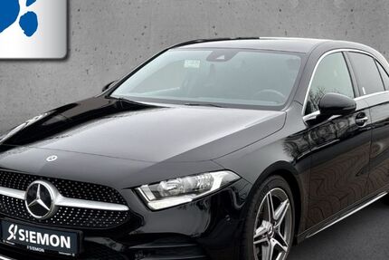 Mercedes-Benz A 200 54.137 km 22.430 &euro; Ibbenbüren 49479