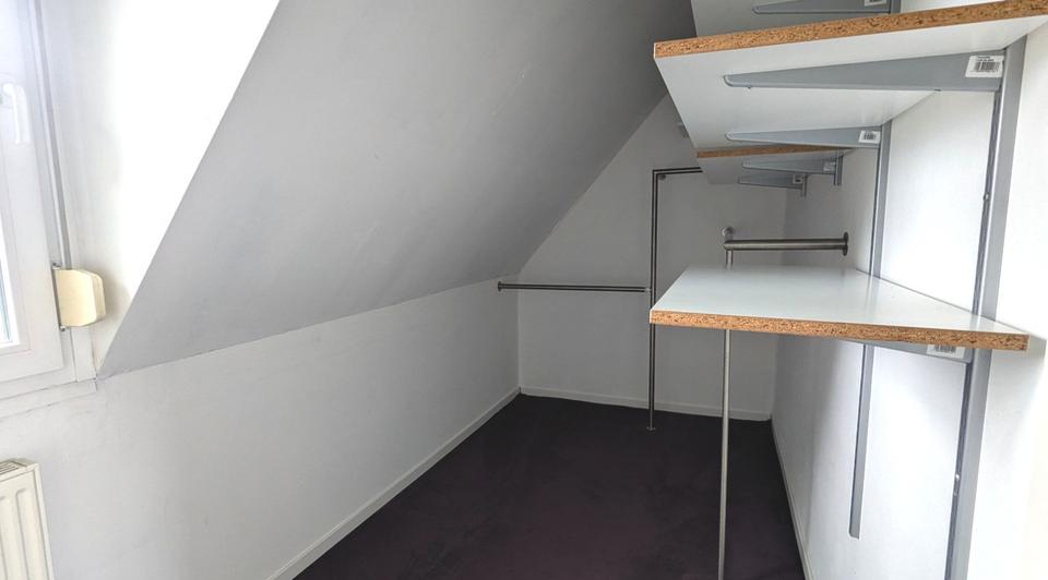 Doppelhaushälfte Mettingen - 2 Zimmer, 85 m&sup2;, 980&euro; | Angebot:27614955