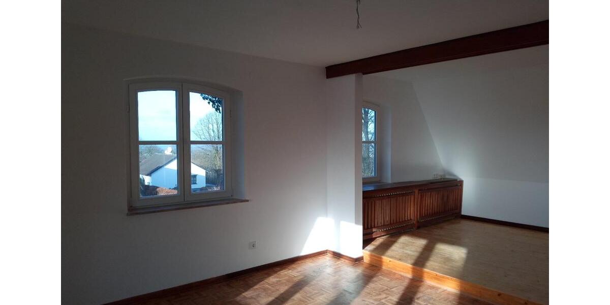 Etagenwohnung Tecklenburg - 3.5 Zimmer, 78 m&sup2;, 800&euro; | Angebot:27541851