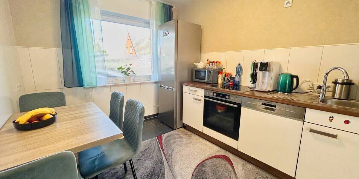 Etagenwohnung Ibbenbüren / Püsselbüren Püsselbüren - 3 Zimmer, 96 m&sup2;, 238.500&euro; | Angebot:25996498