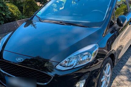Ford Fiesta 165.000 km 3.999 &euro; Lingen 49808