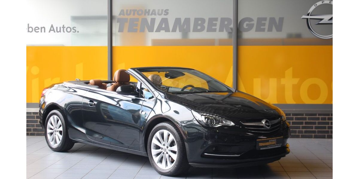 Opel Cascada 52.000 km 16.900 &euro; Mettingen 49497
