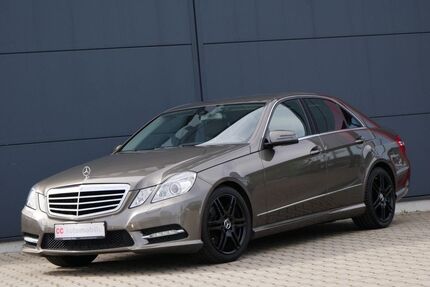 Mercedes-Benz E 250 110.000 km 18.200 &euro; Rheine 48429
