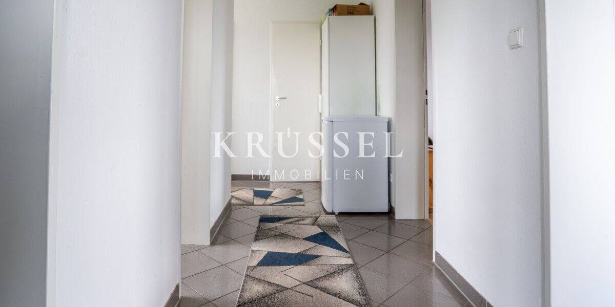 Etagenwohnung Lingen Damaschke - 3 Zimmer, 76 m&sup2;, 162.000&euro; | Angebot:26834002