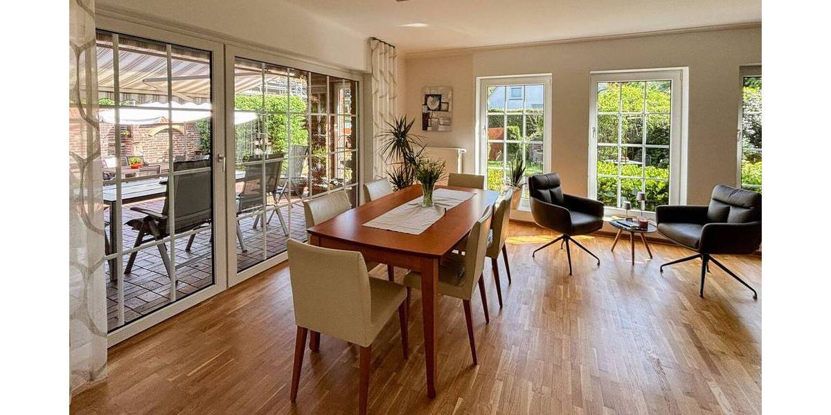 Einfamilienhaus Hörstel - 8 Zimmer, 284 m&sup2;, 359.000&euro; | Angebot:26862557