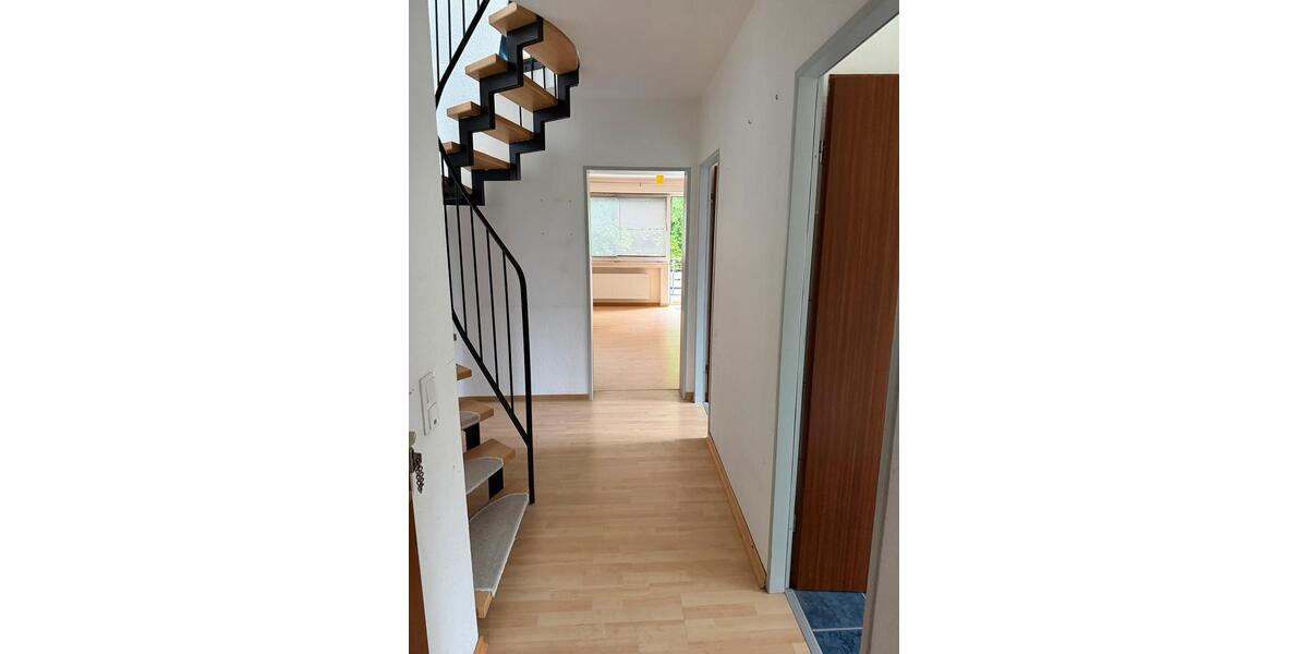 Maisonettenwohnung Bad Bentheim - 4 Zimmer, 124 m&sup2;, 1.250&euro; | Angebot:26576098