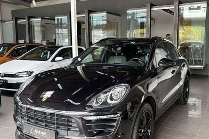 Porsche Macan 150.000 km 29.990 &euro; Ibbenbüren 49477