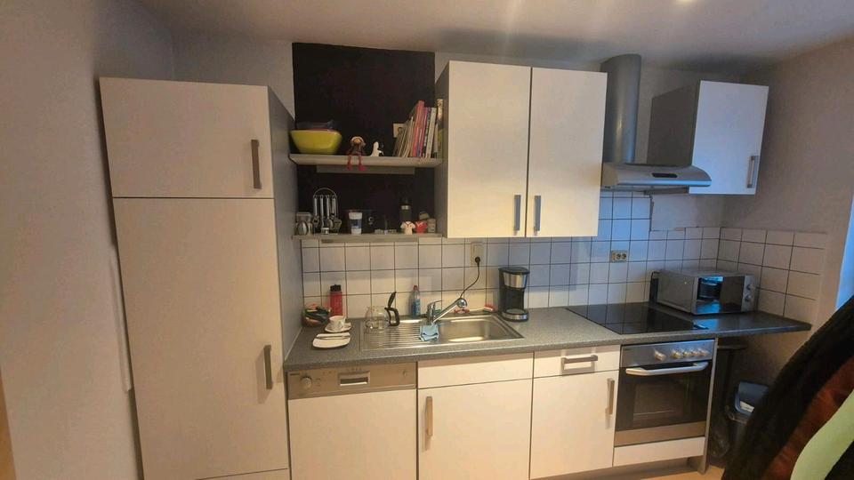 Erdgeschoßwohnung Ibbenbüren - 2 Zimmer, 67 m&sup2;, 179.000&euro; | Angebot:26705271