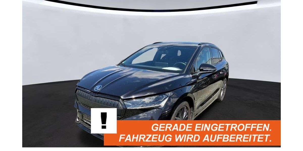 Skoda Enyaq 59.421 km 29.960 &euro; Gronau 48599