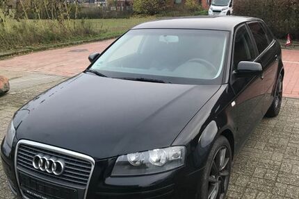 Audi A3 157.000 km 6.500 &euro; Emsdetten 48282