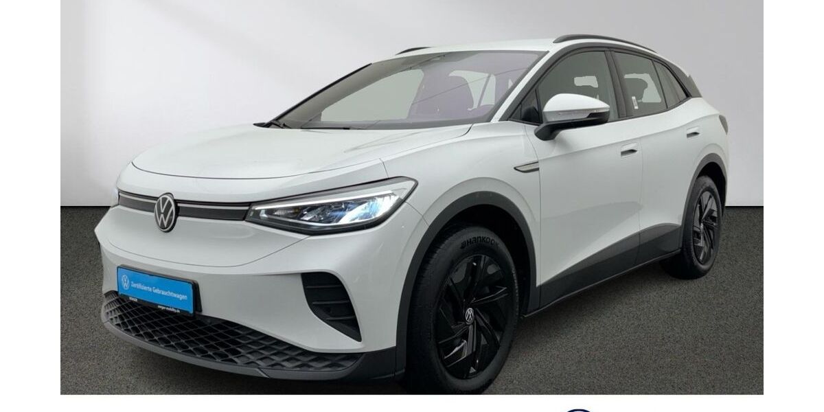 VW ID.4 32.920 km 22.880 &euro; Emsdetten 48282