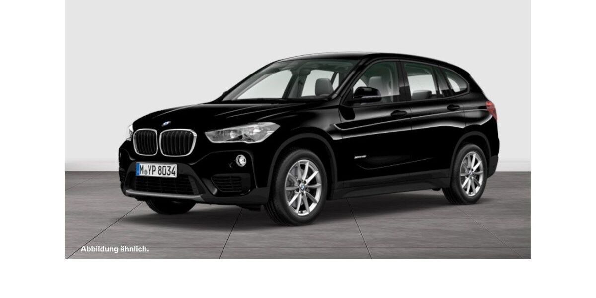 BMW X1 60.988 km 18.490 &euro; Emsdetten 48282