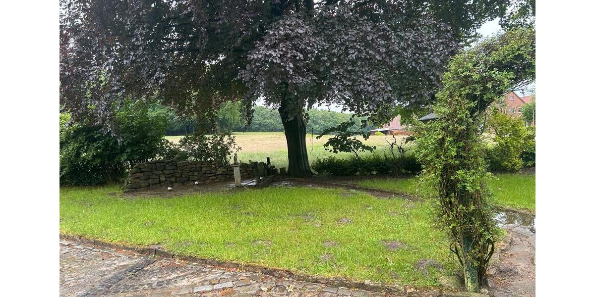 Einfamilienhaus Ibbenbüren Bockraden - 7 Zimmer, 183 m&sup2;, 300.000&euro; | Angebot:27083281