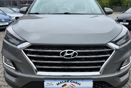 Hyundai TUCSON 86.707 km 17.499 &euro; Ibbenbüren 49479