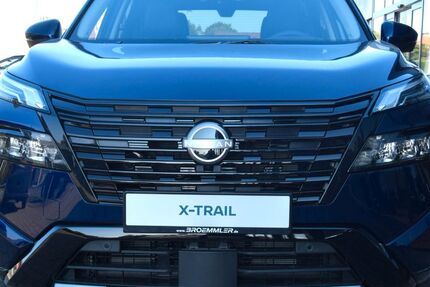 Nissan X-Trail 5.000 km 41.990 &euro; Altenberge 48341