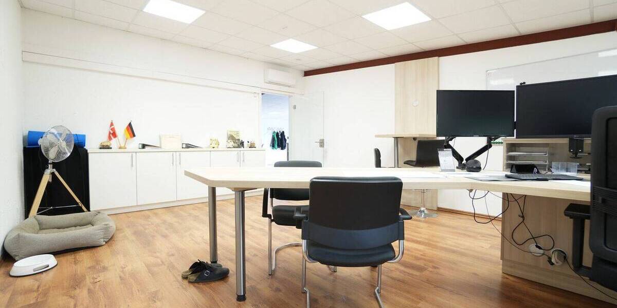 Gewerbeobjekt Heek - 2.150&euro; | Angebot:26758931