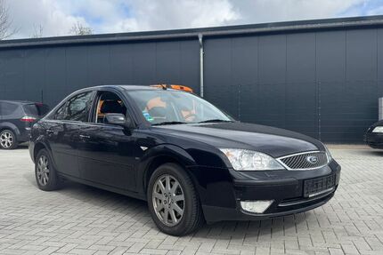 Ford Mondeo 125.000 km 3.450 &euro; Ibbenbüren 49479