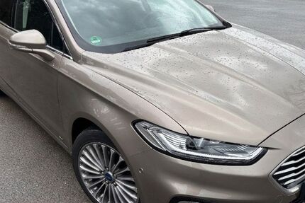Ford Mondeo 178.000 km 11.500 &euro; Hörstel 48477
